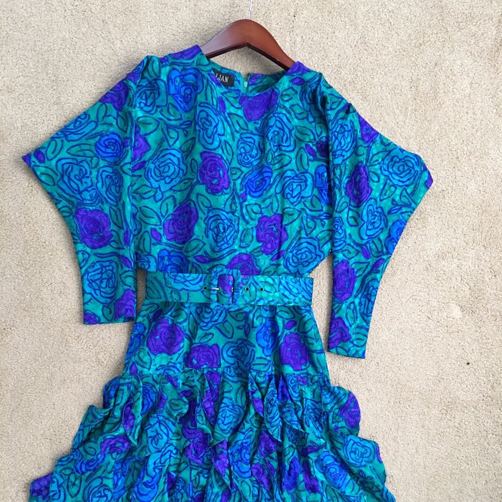 Evening Dress